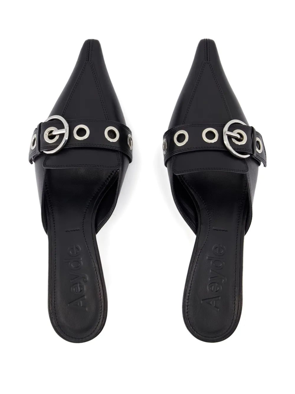Aeyde  Danielle mules
