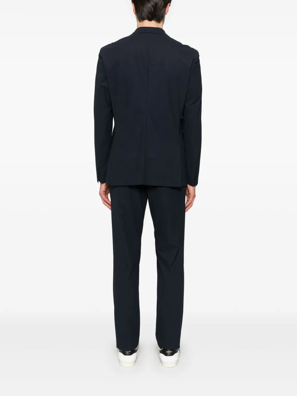 BOSS single-breasted suit