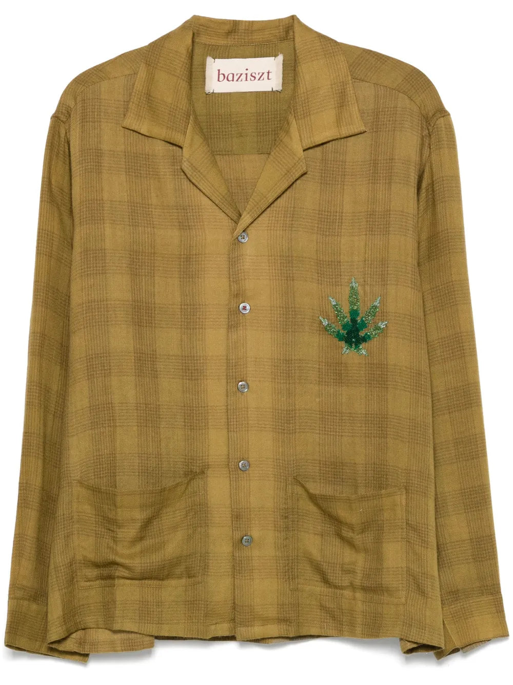 Baziszt  Esoteric shirt