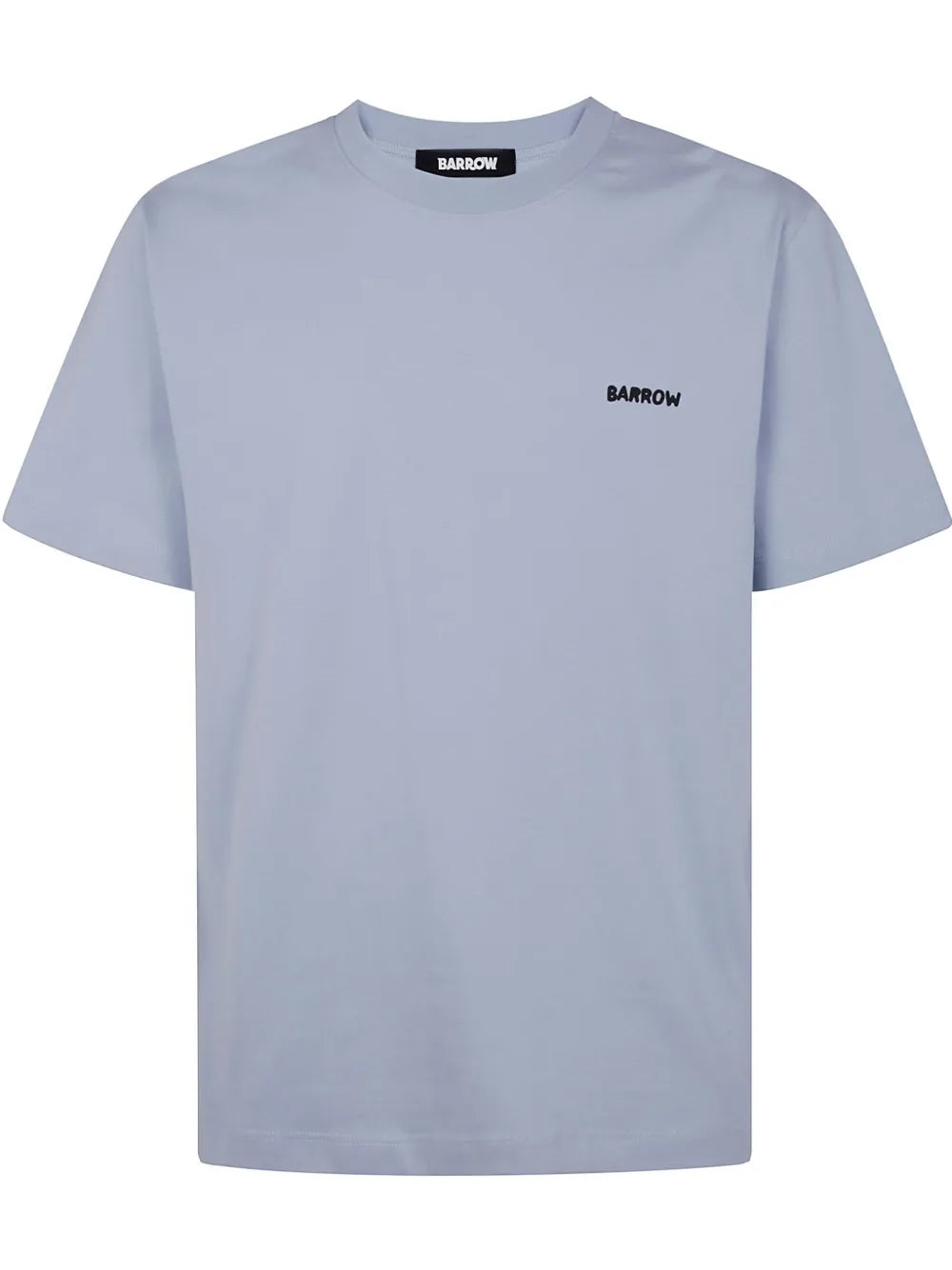 BARROW  cotton T-shirt