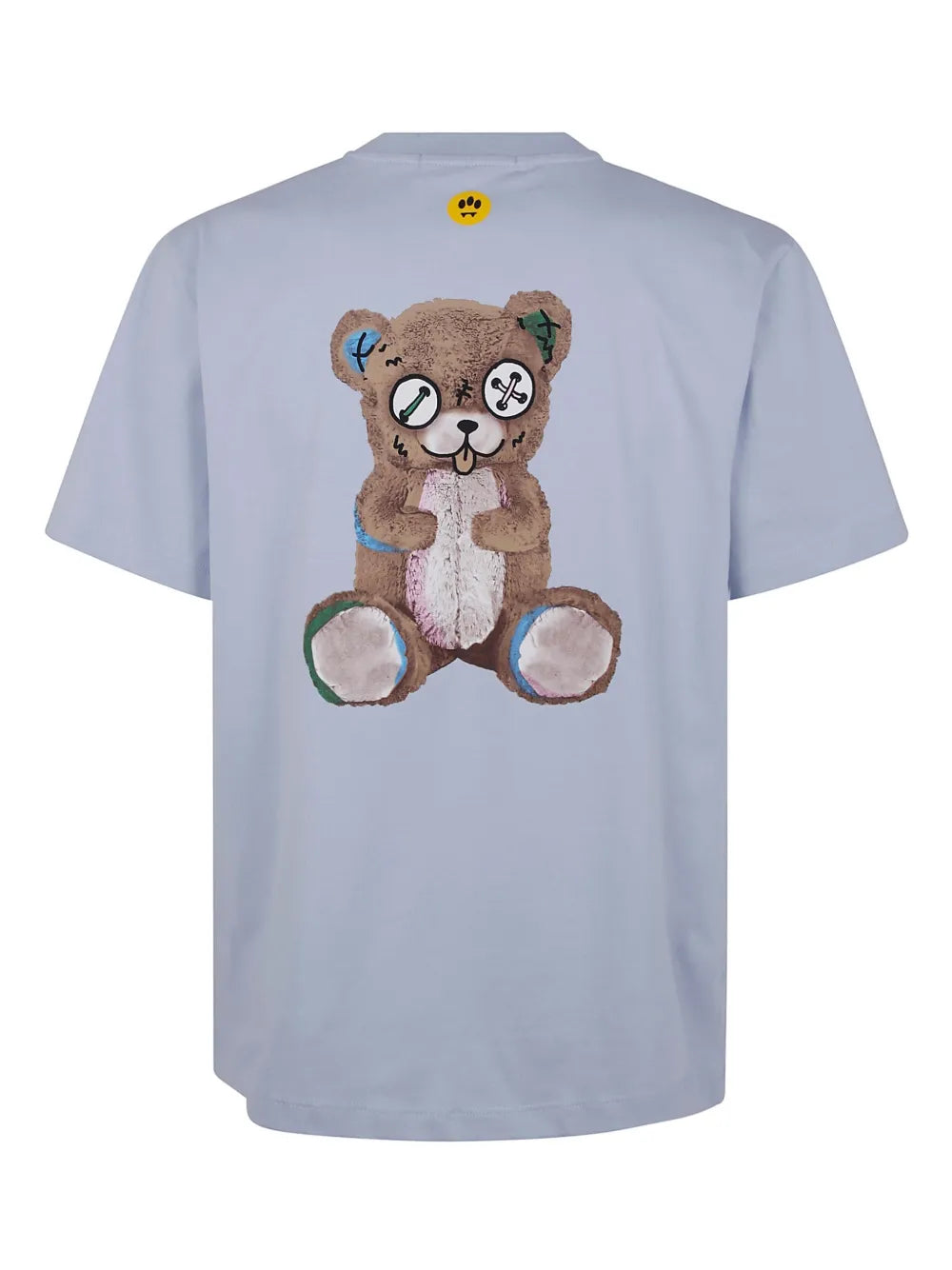 BARROW  cotton T-shirt