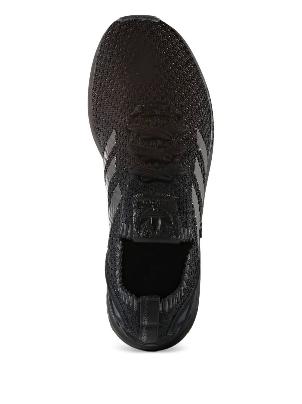 adidas  Zx Flux Pk "Black" sneakers