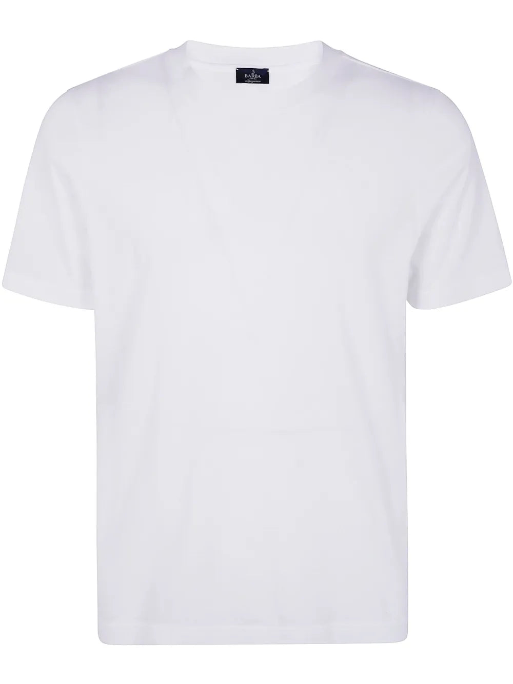 Barba  white t-shirt