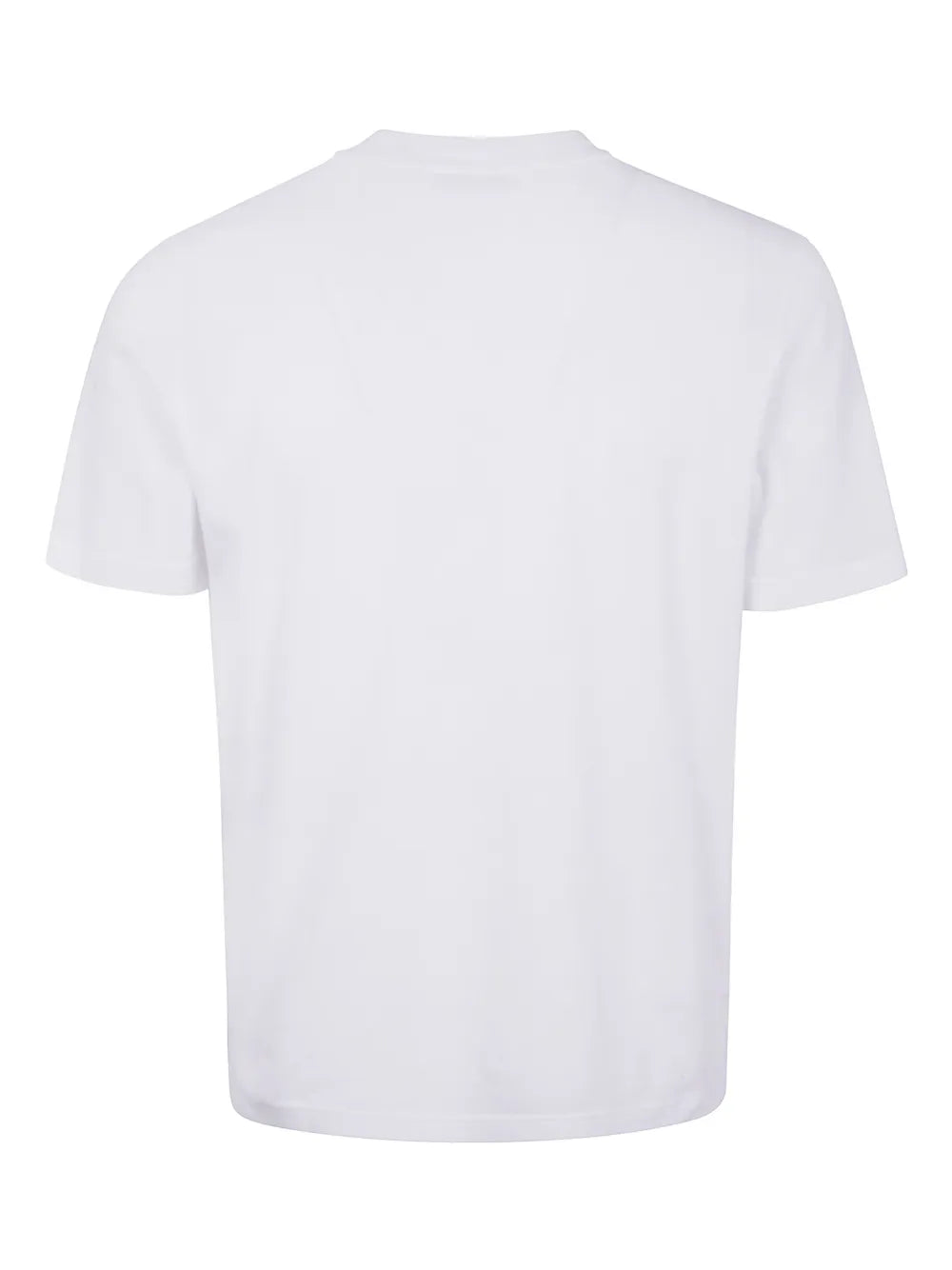Barba  white t-shirt