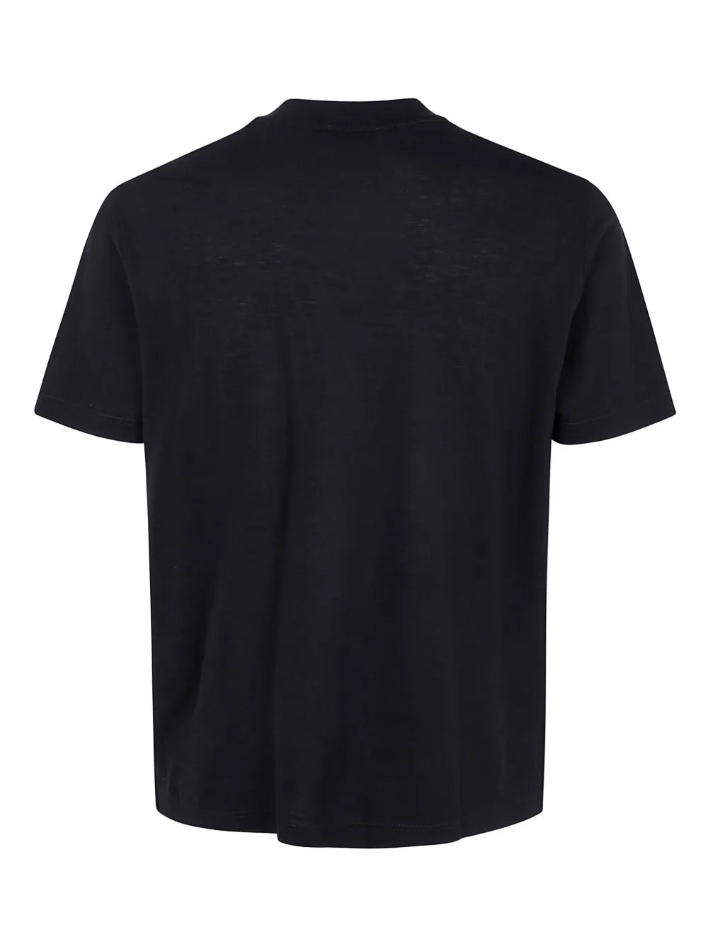 Barba  black t-shirt