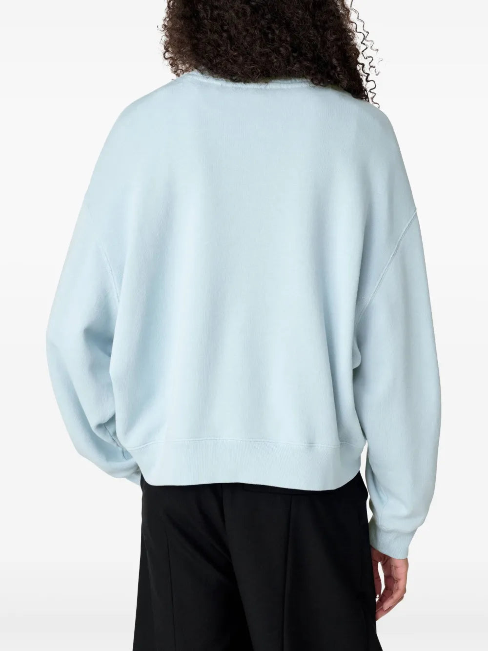 Axel Arigato  Distort sweatshirt