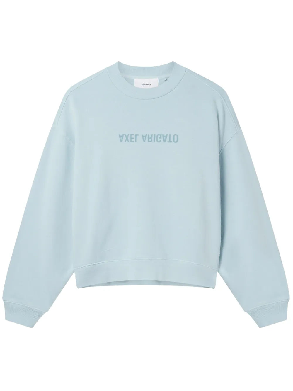 Axel Arigato  Distort sweatshirt
