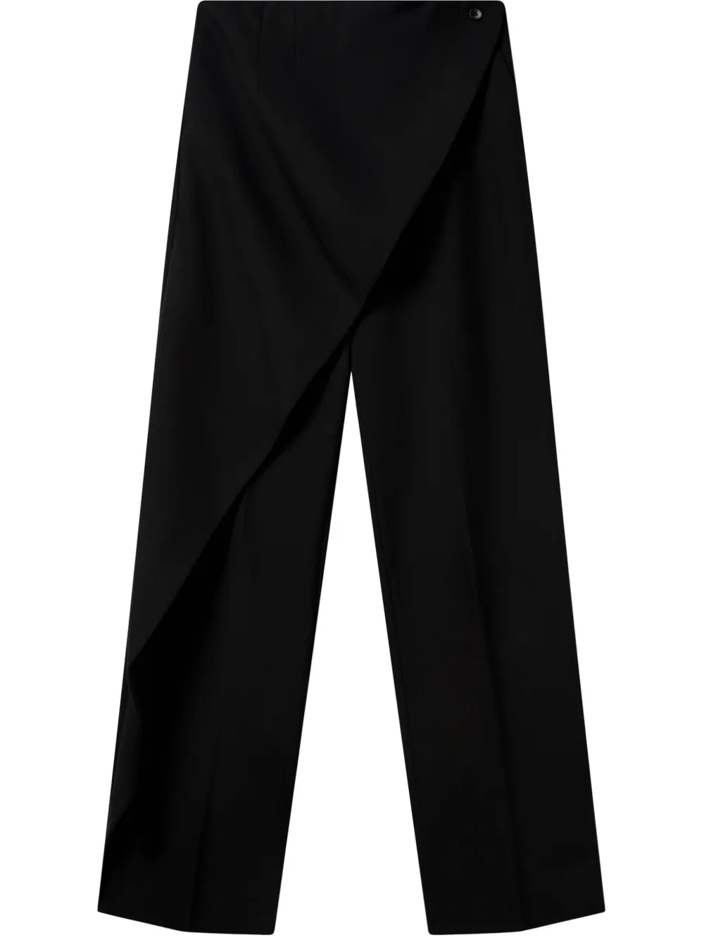 Axel Arigato  wide-leg trousers