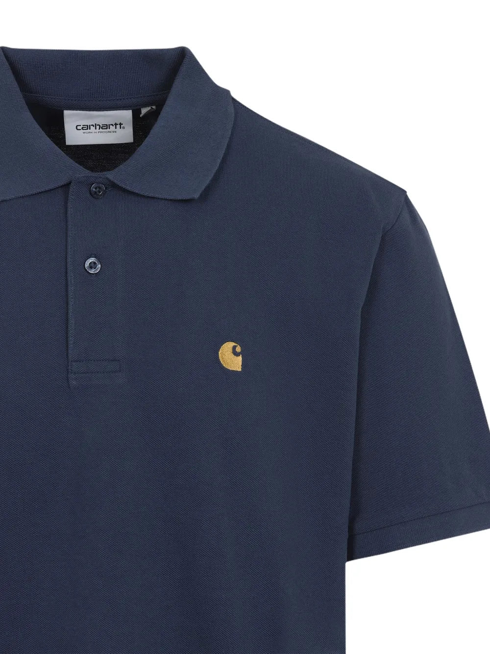 Carhartt WIP Chase polo shirt