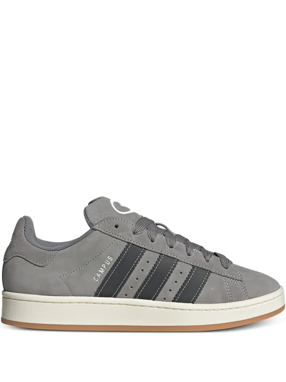 adidas  Campus 00s "Grey/Carbon" sneakers