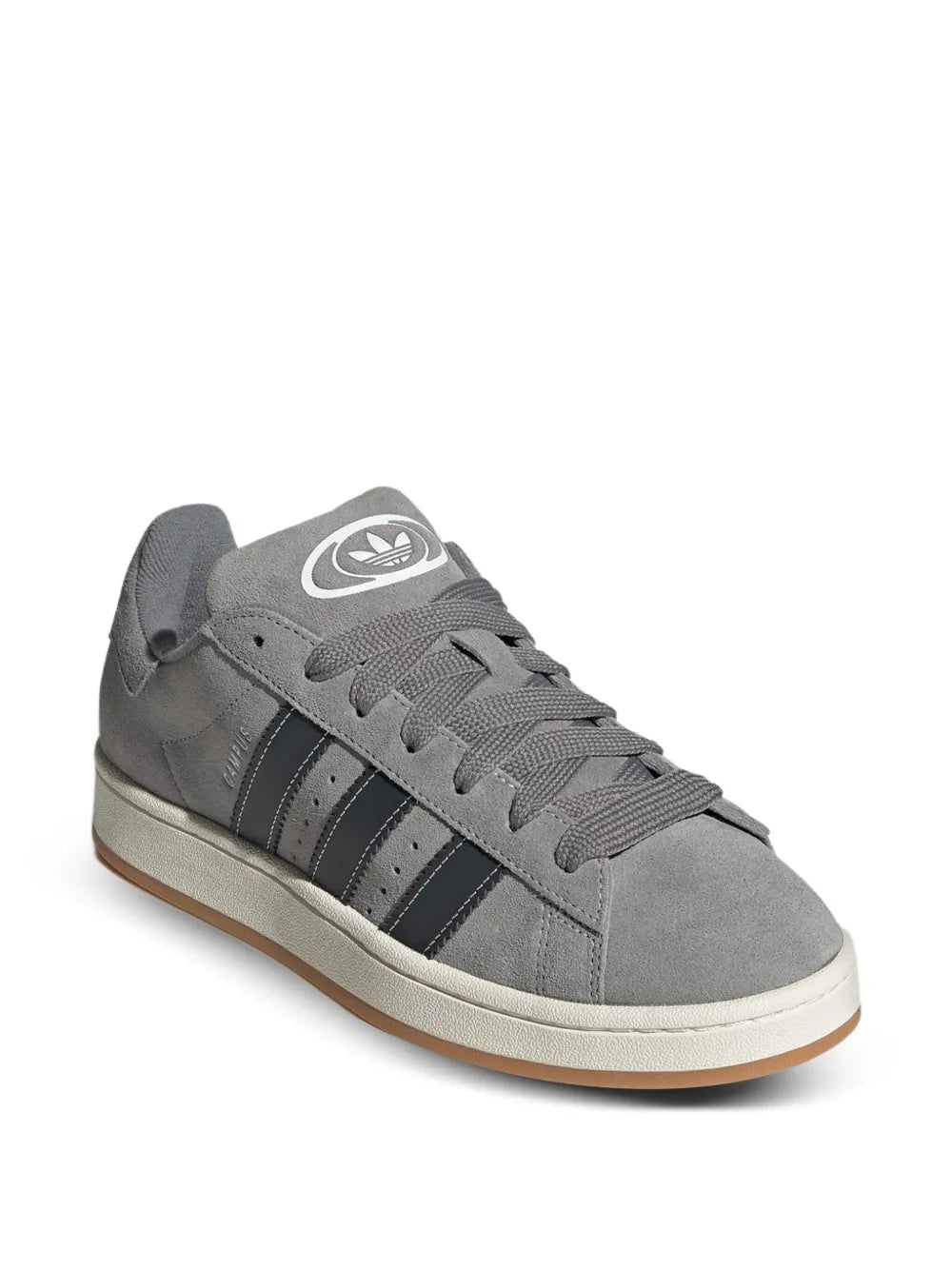 adidas  Campus 00s "Grey/Carbon" sneakers