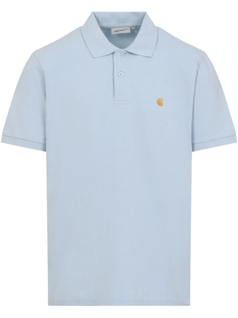 Carhartt WIP  Chase polo shirt
