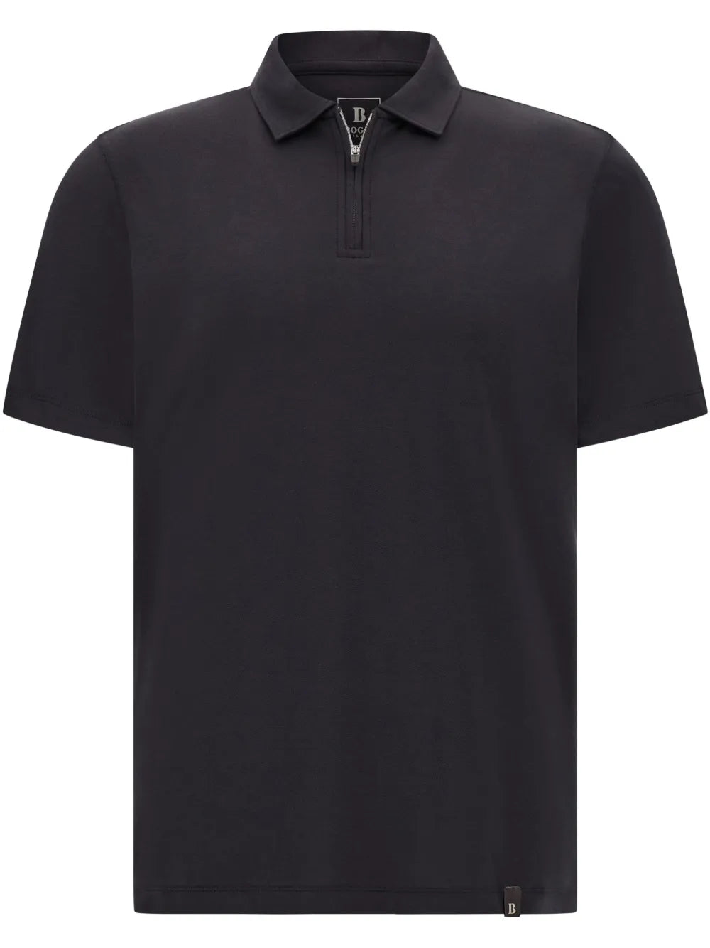 Boggi Milano  S.Cafè® High-Performance polo shirt