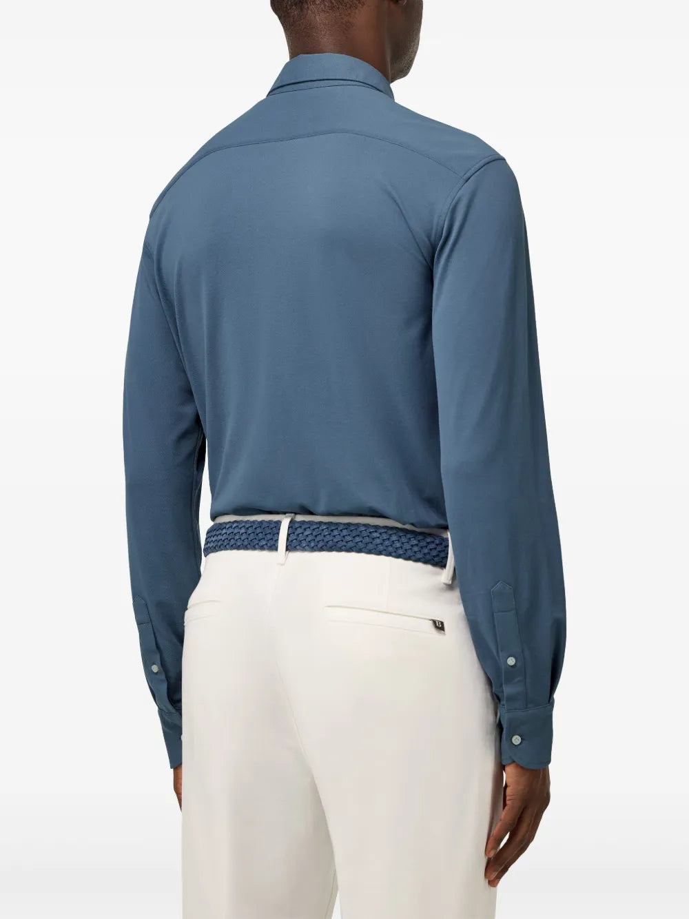 Boggi Milano  button-down shirt