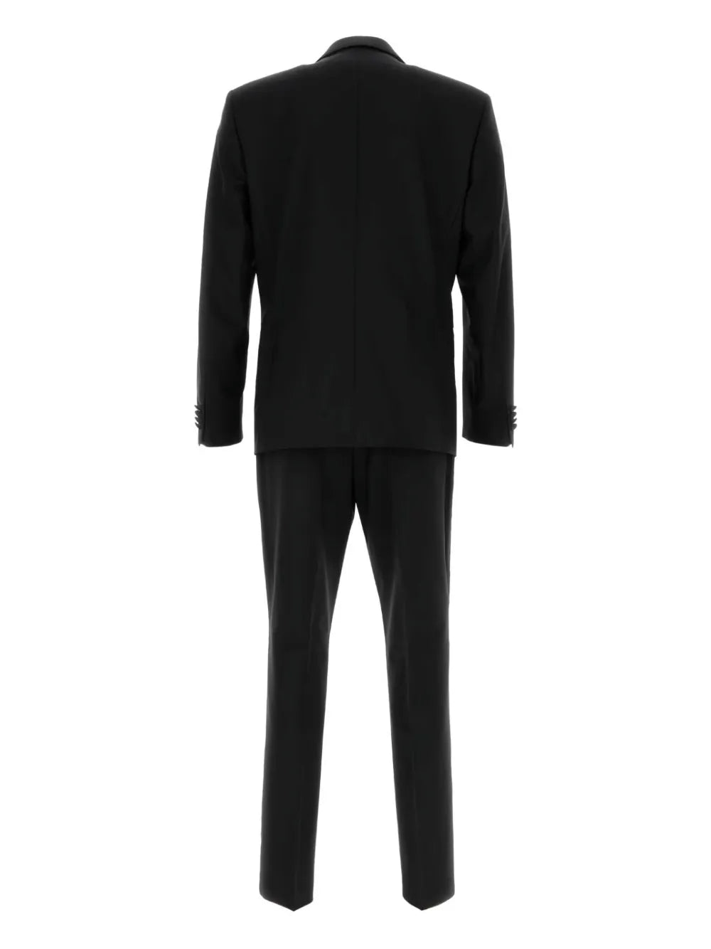 BOSS single-breasted suit