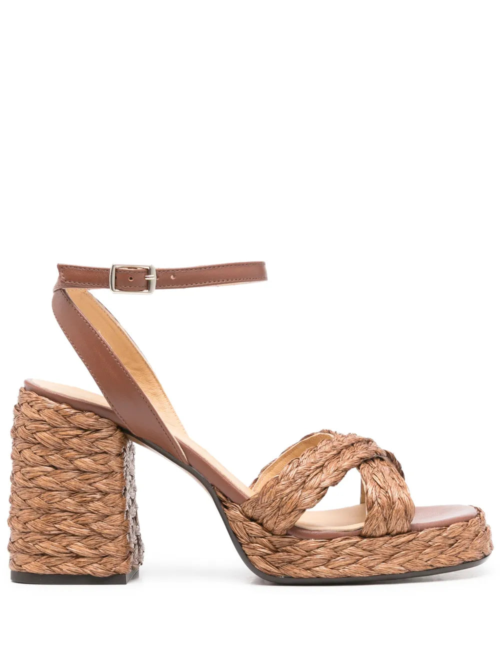 Castañer  90mm Valeriette sandals
