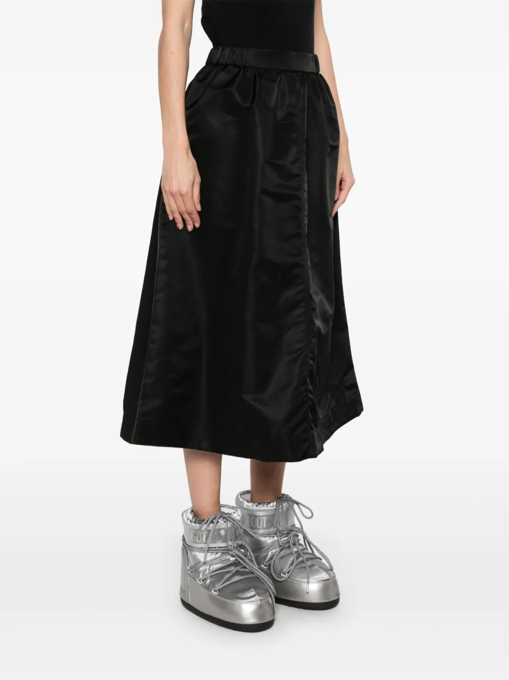 Baum Und Pferdgarten  Sibella midi skirt
