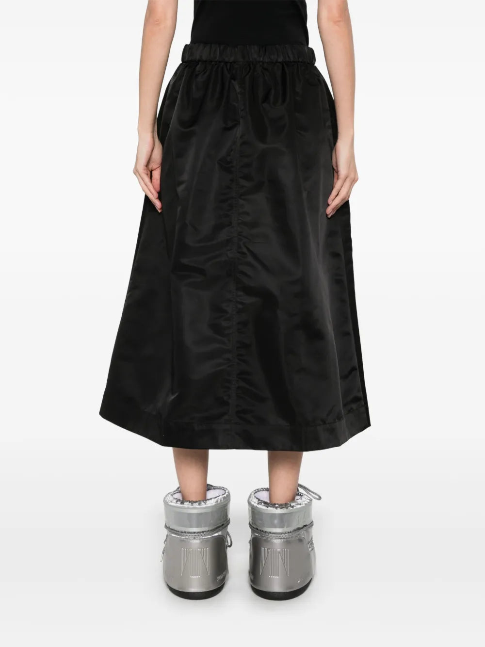 Baum Und Pferdgarten  Sibella midi skirt