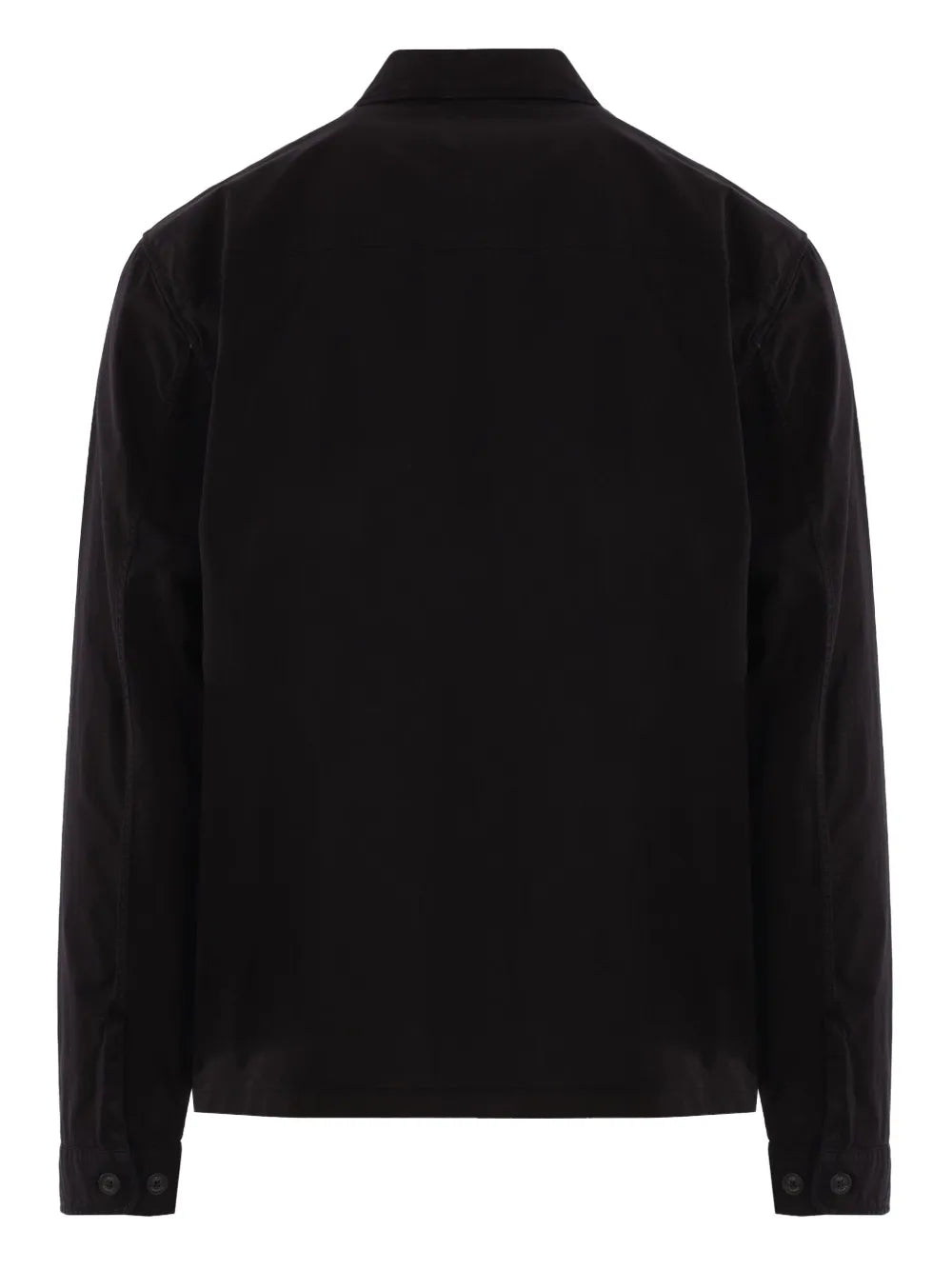 C.P. Company  Utility Lens shirt