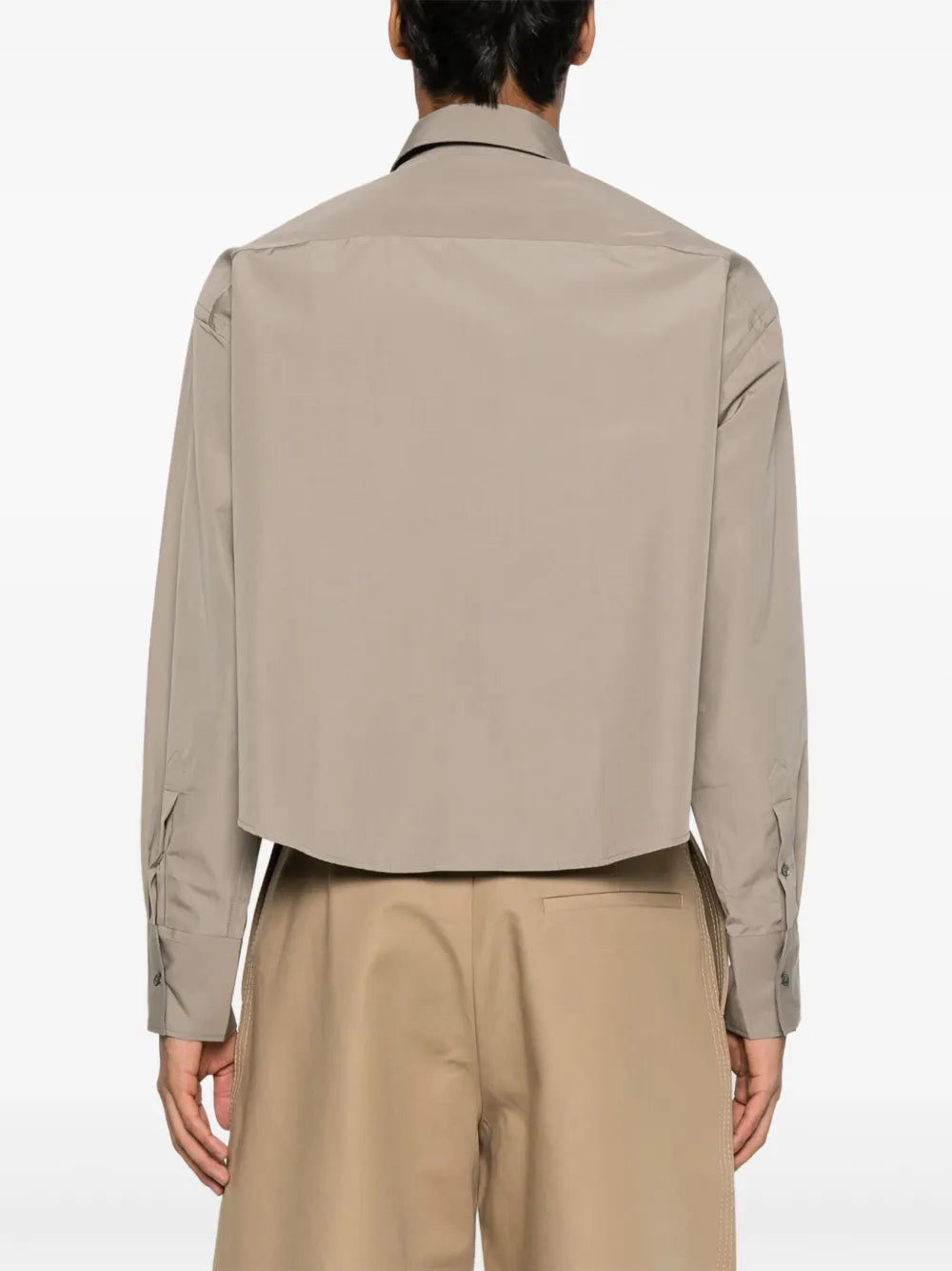 AMI Paris  Ami de Coeur shirt