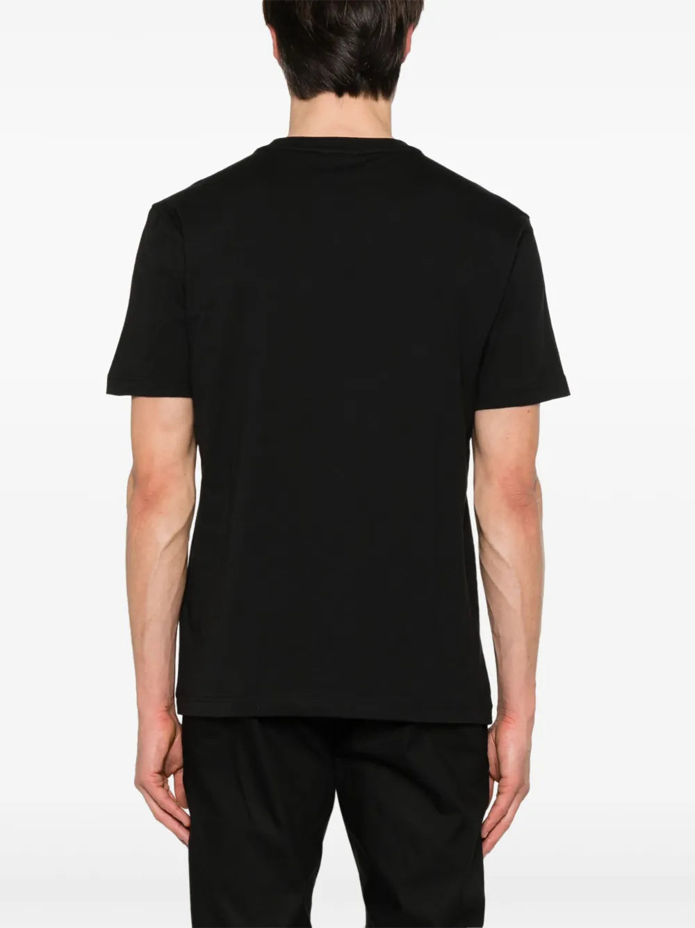 Calvin Klein  logo-print T-shirt