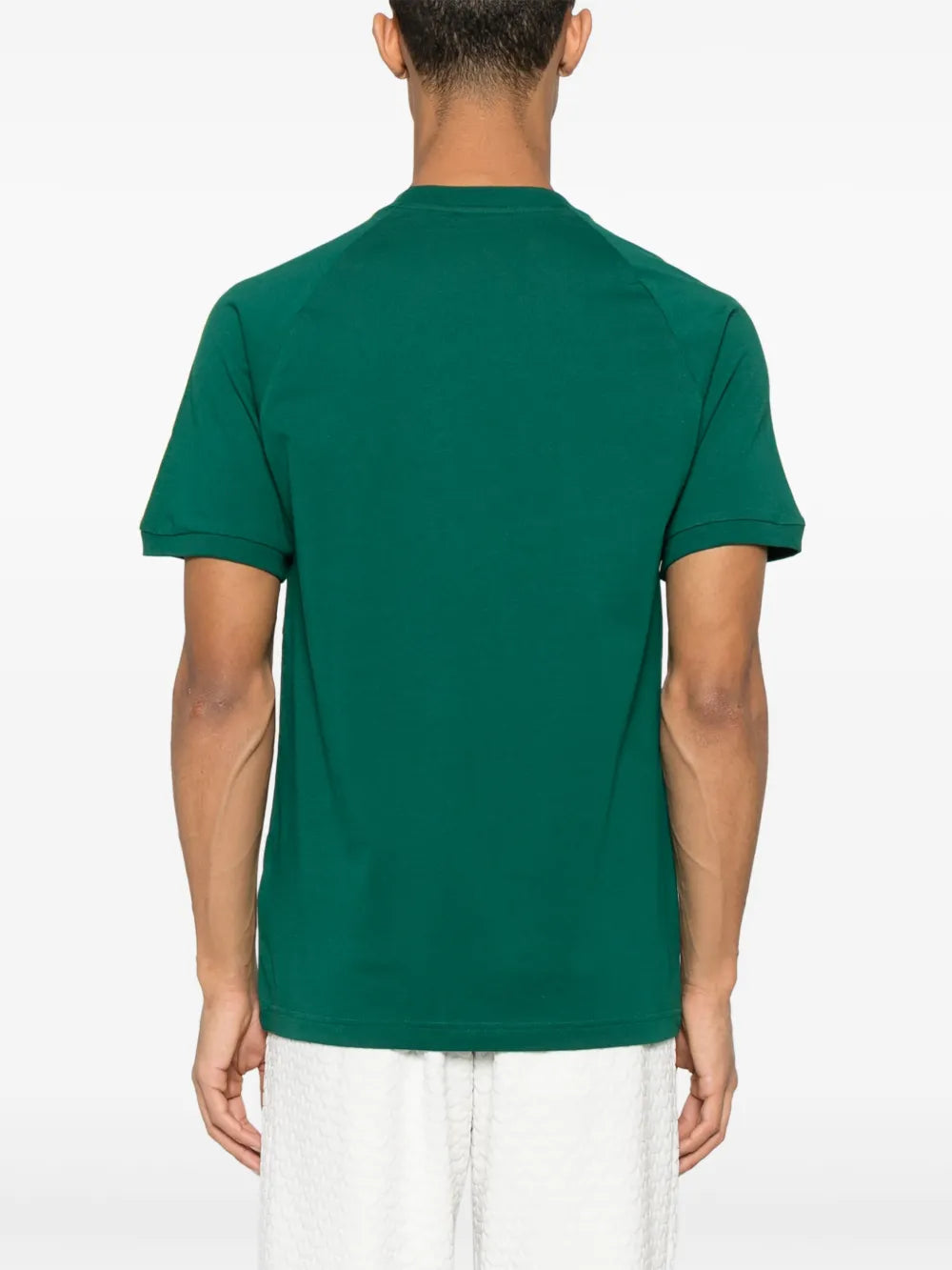 adidas  colourblock T-shirt