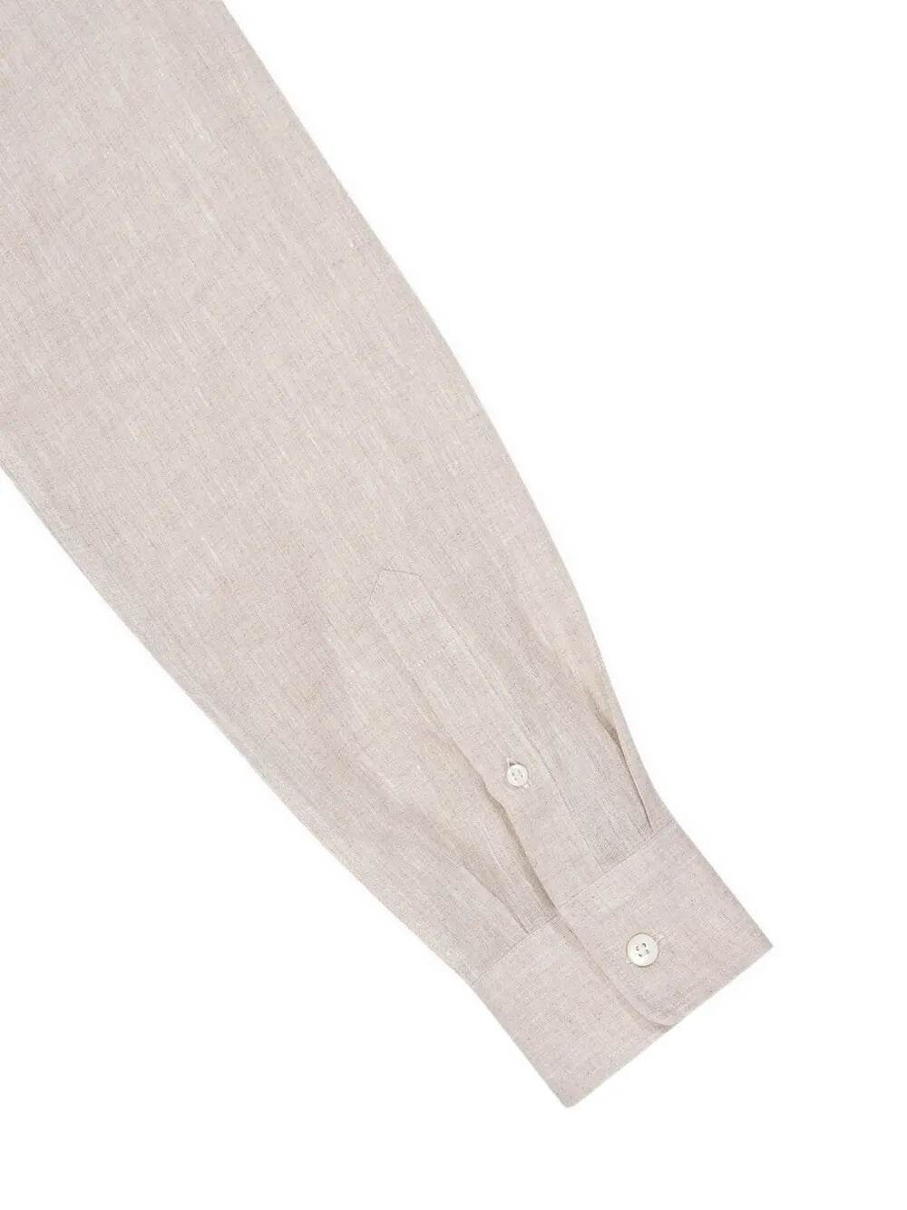 Brunello Cucinelli  linen shirt