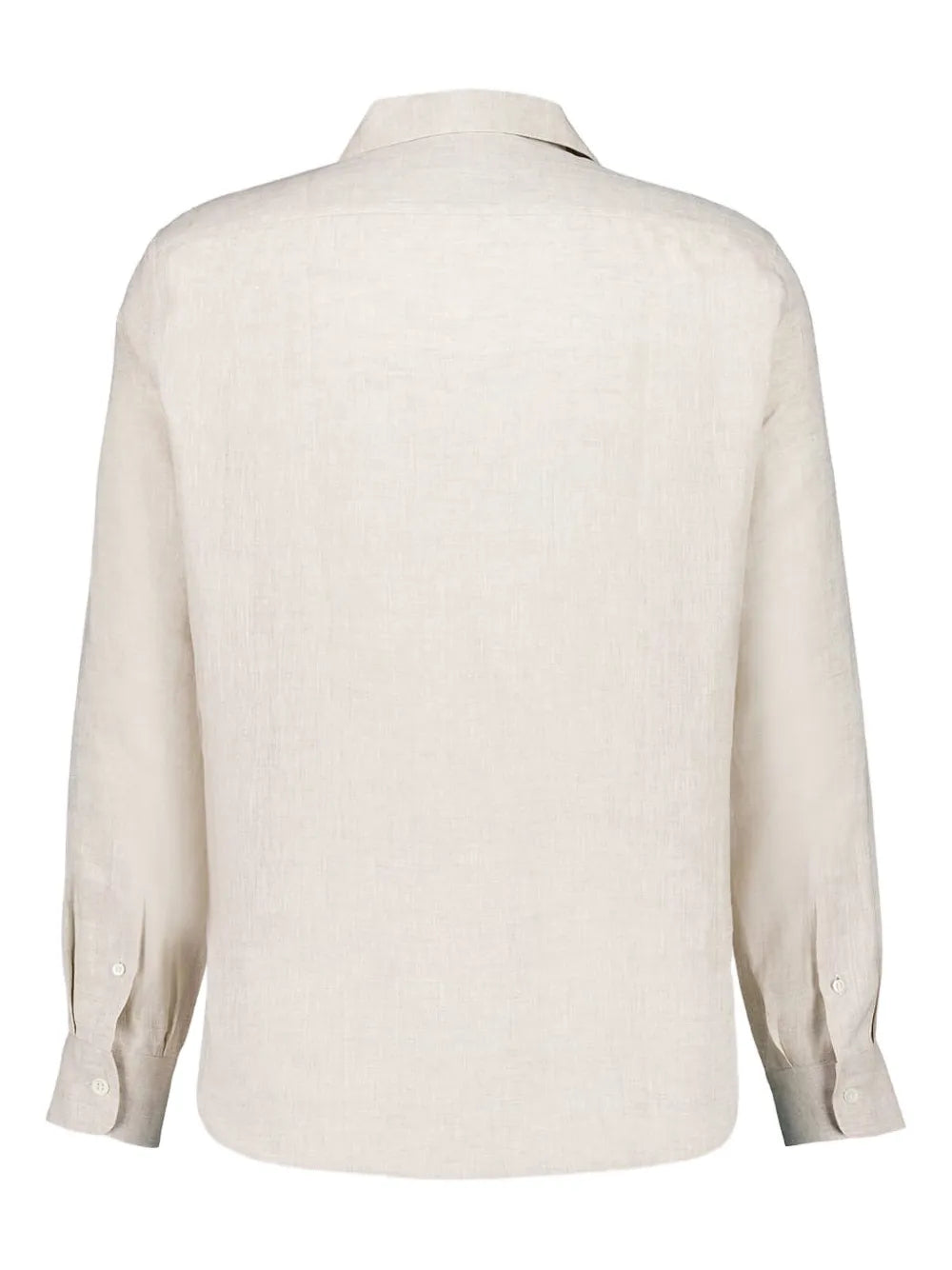 Brunello Cucinelli  linen shirt