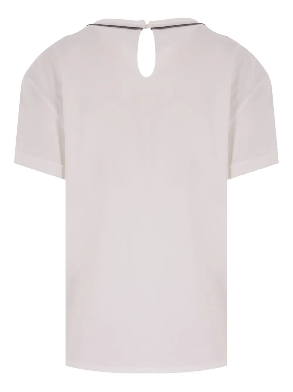 Brunello Cucinelli  cotton T-shirt