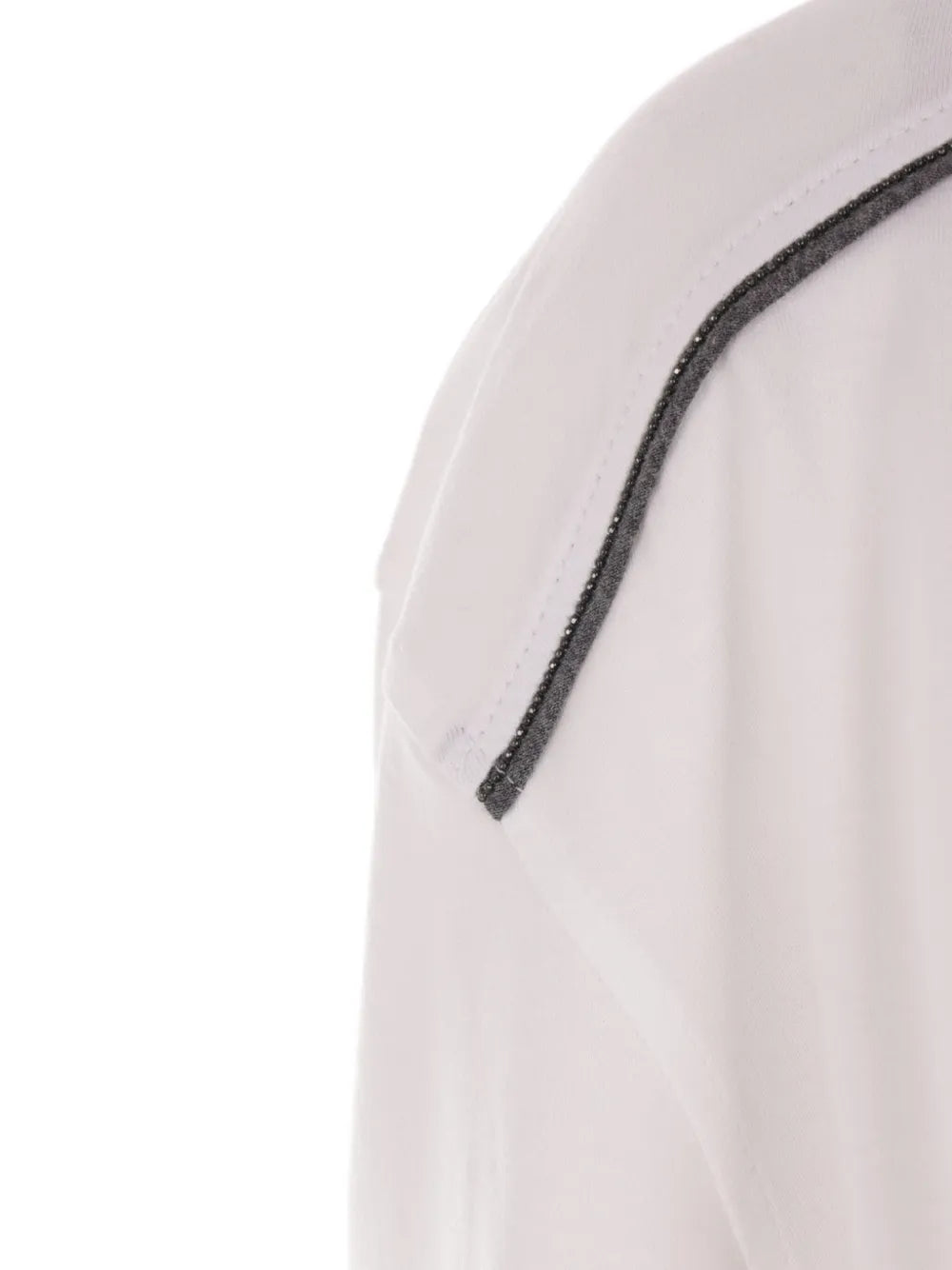 Brunello Cucinelli  cotton T-shirt