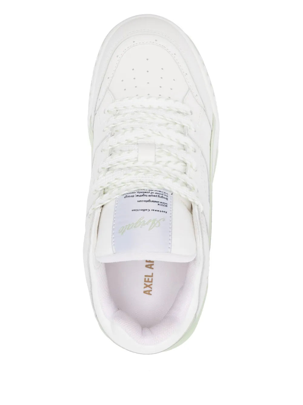 Axel Arigato  Area sneakers