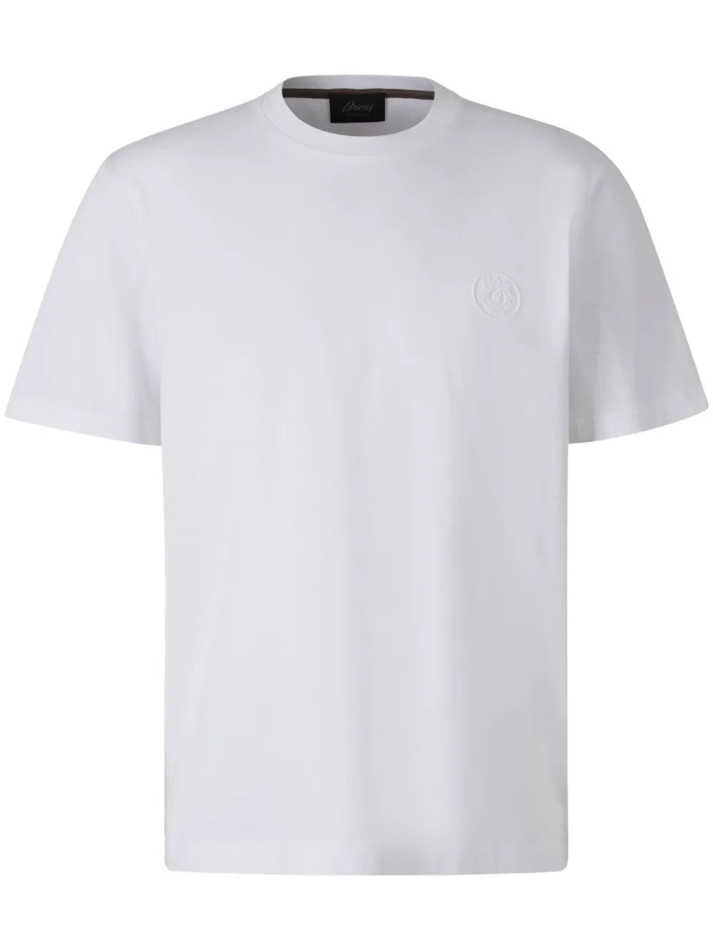 Brioni  organic cotton T-shirt