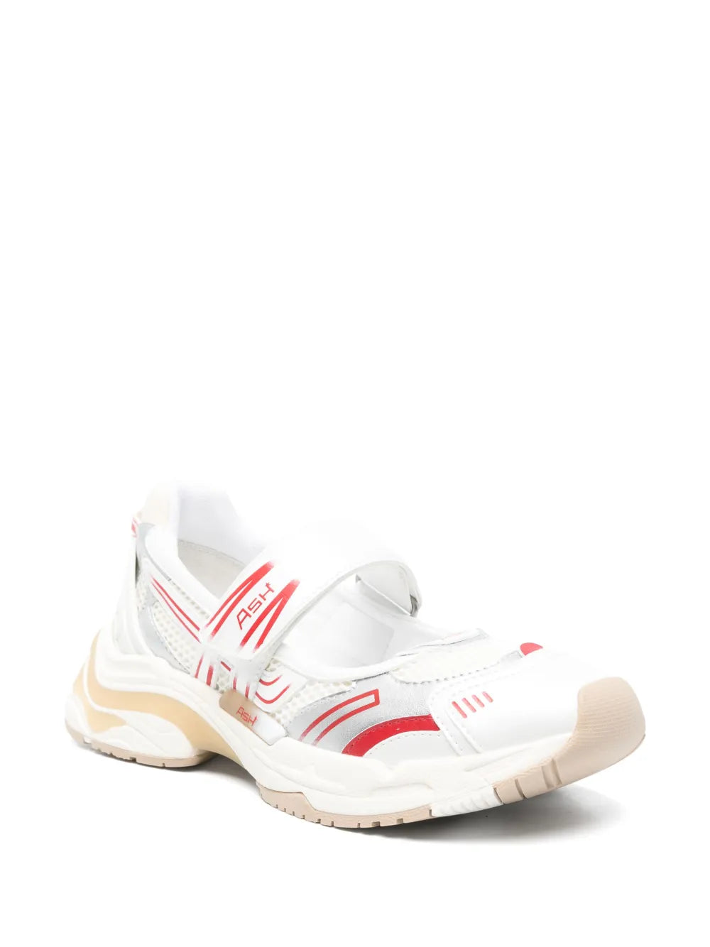 Ash Rolls Mary Jane sneakers