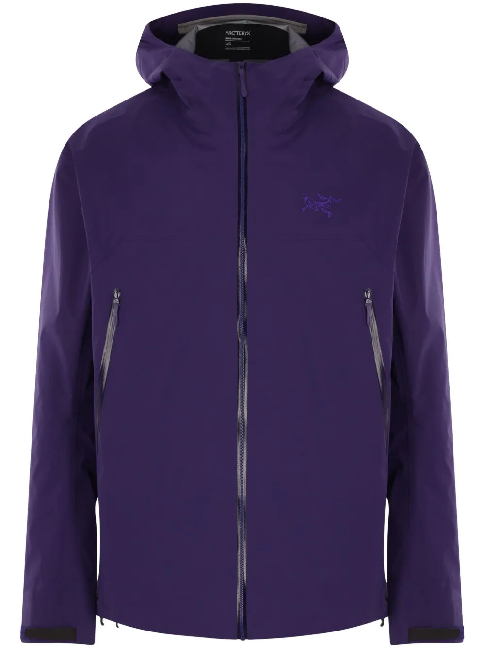 Arc'teryx  zip-up jacket