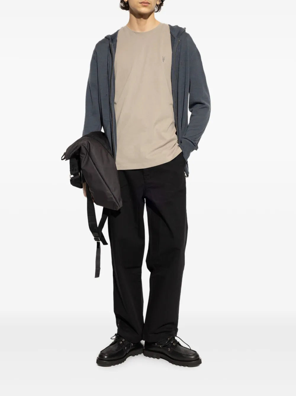 AllSaints  Mode hoodie