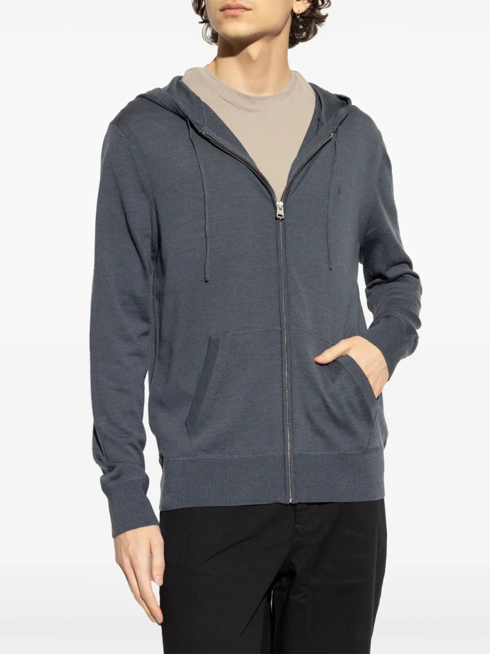 AllSaints  Mode hoodie