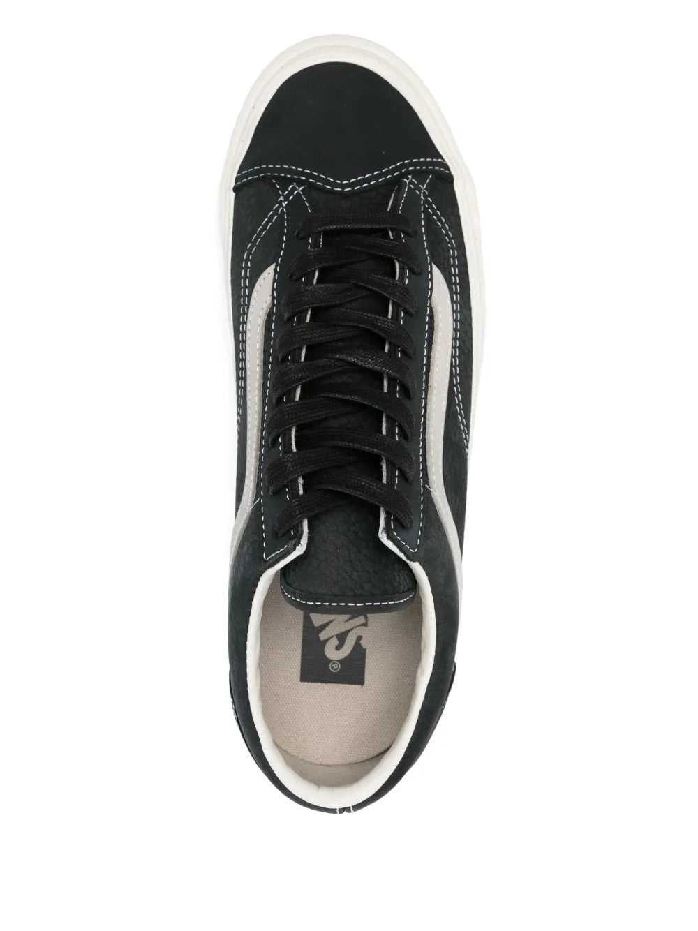 Vans  suede sneakers
