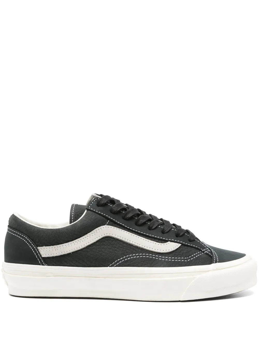 Vans  suede sneakers