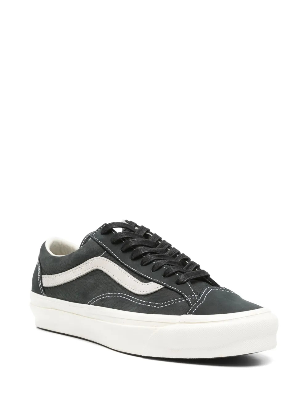 Vans  suede sneakers
