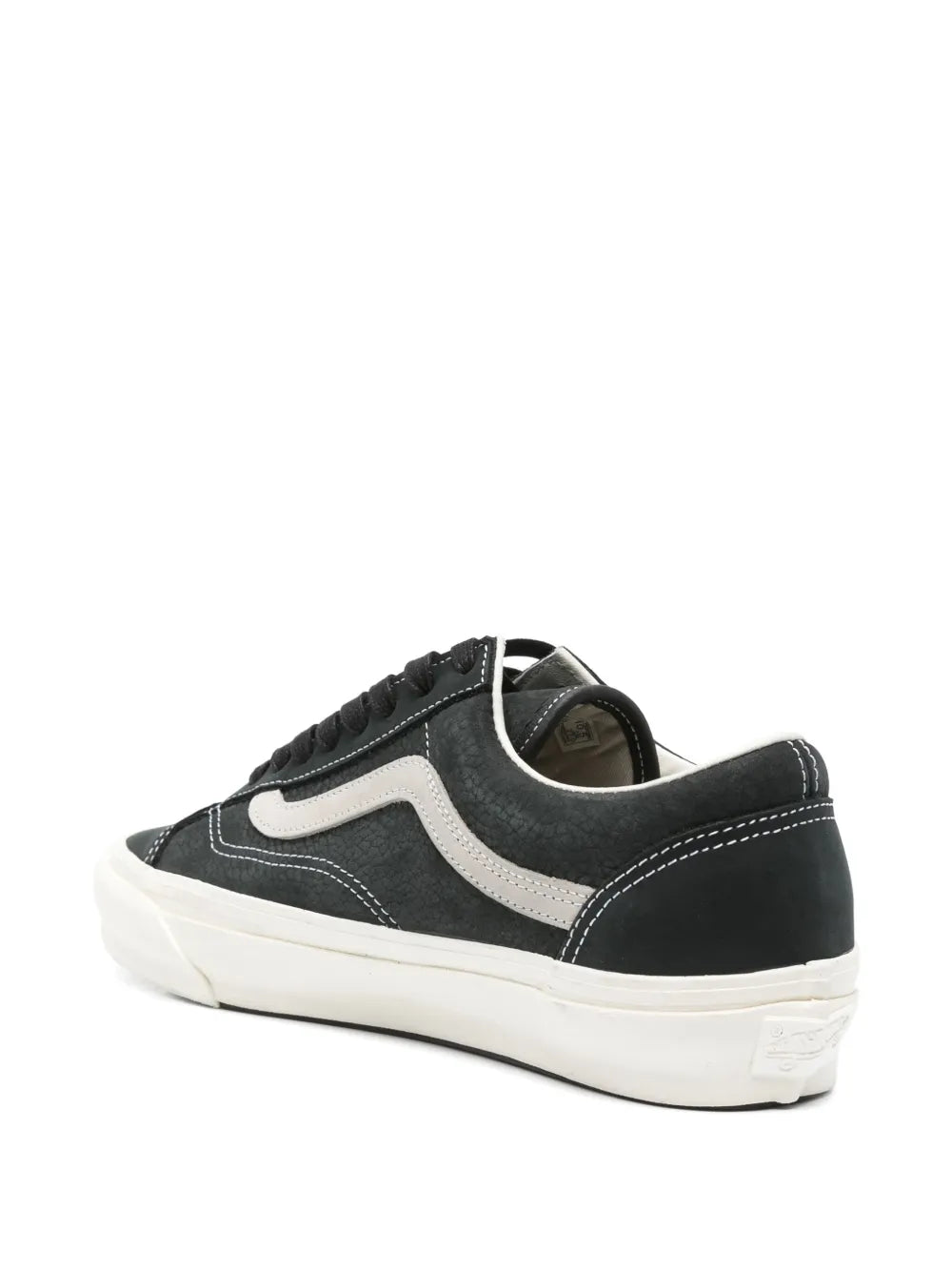 Vans  suede sneakers