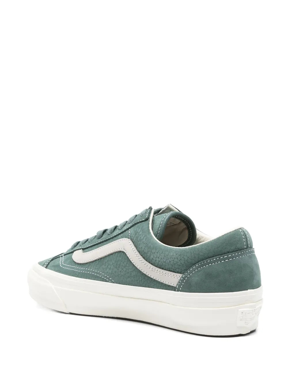 Vans  suede sneakers