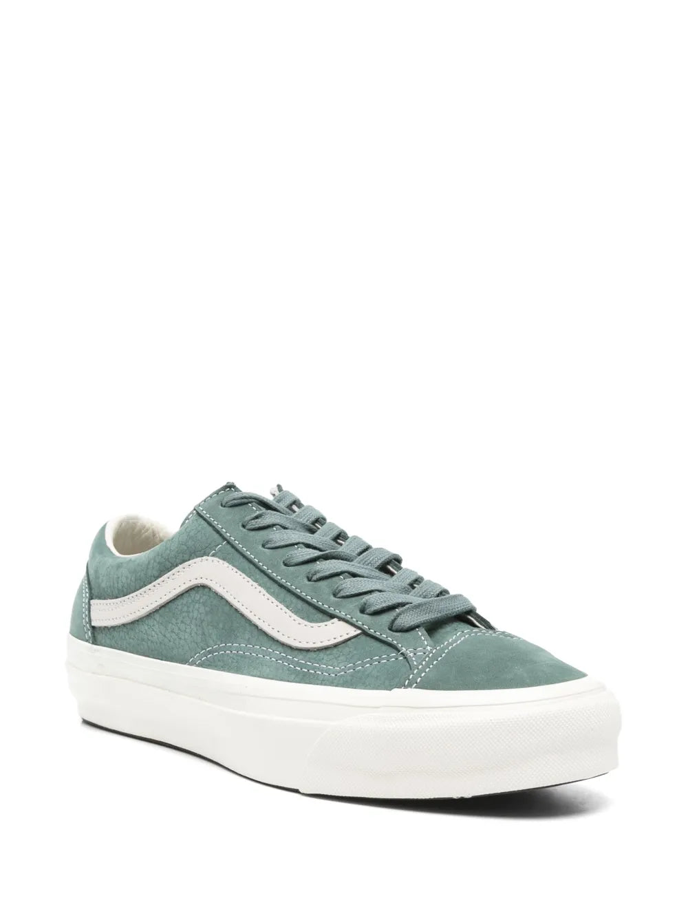 Vans  suede sneakers