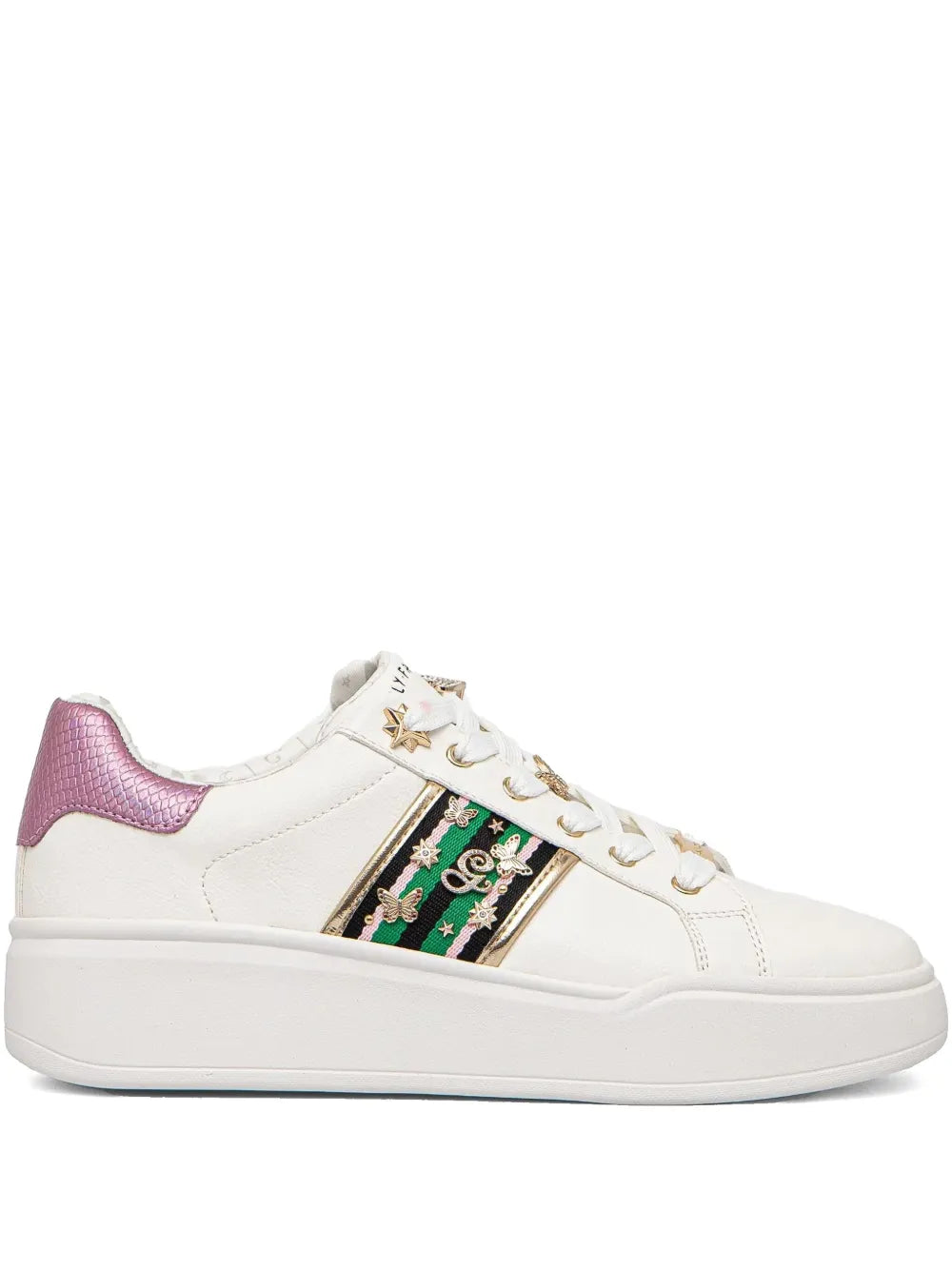 Aldo  Destinedtofly trainers