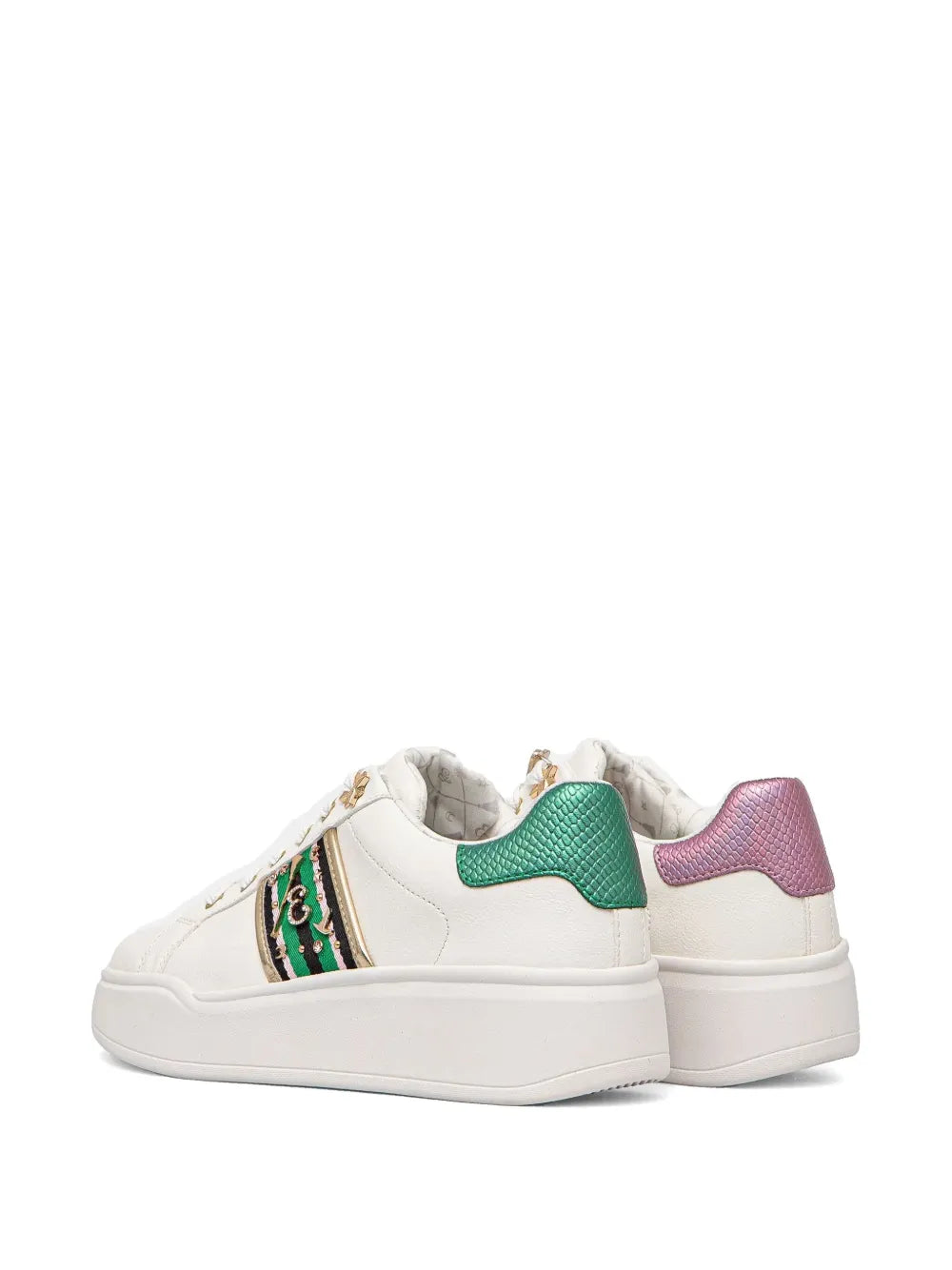 Aldo  Destinedtofly trainers
