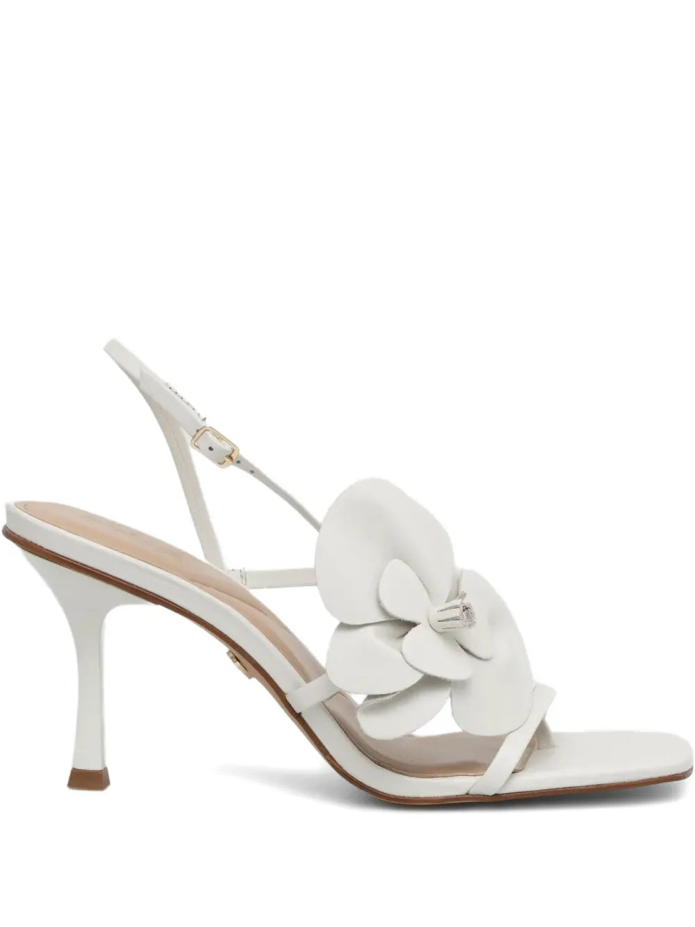 Aldo  75mm Sandflower sandals