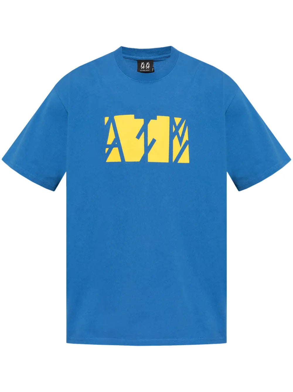 44 LABEL GROUP  cotton T-shirt