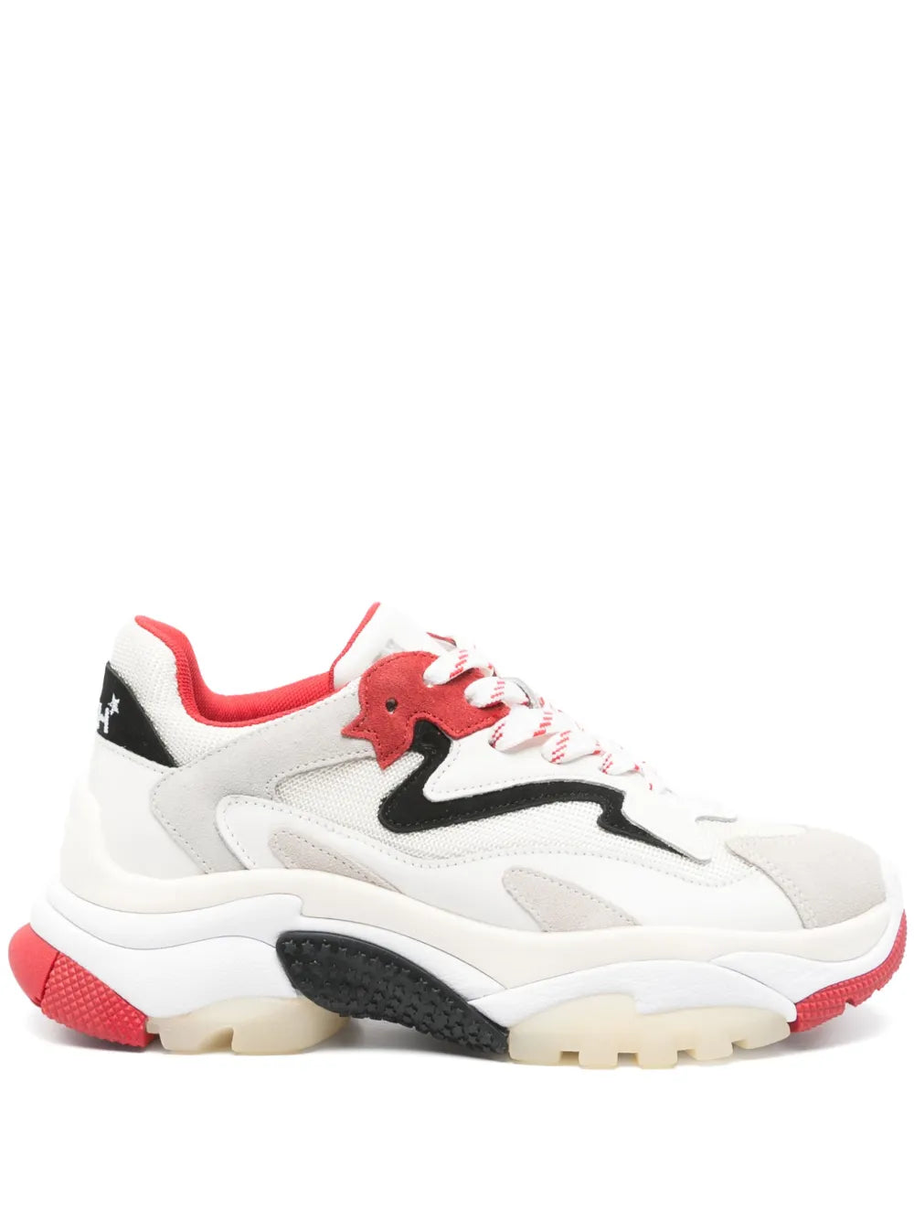Ash  Addict sneakers
