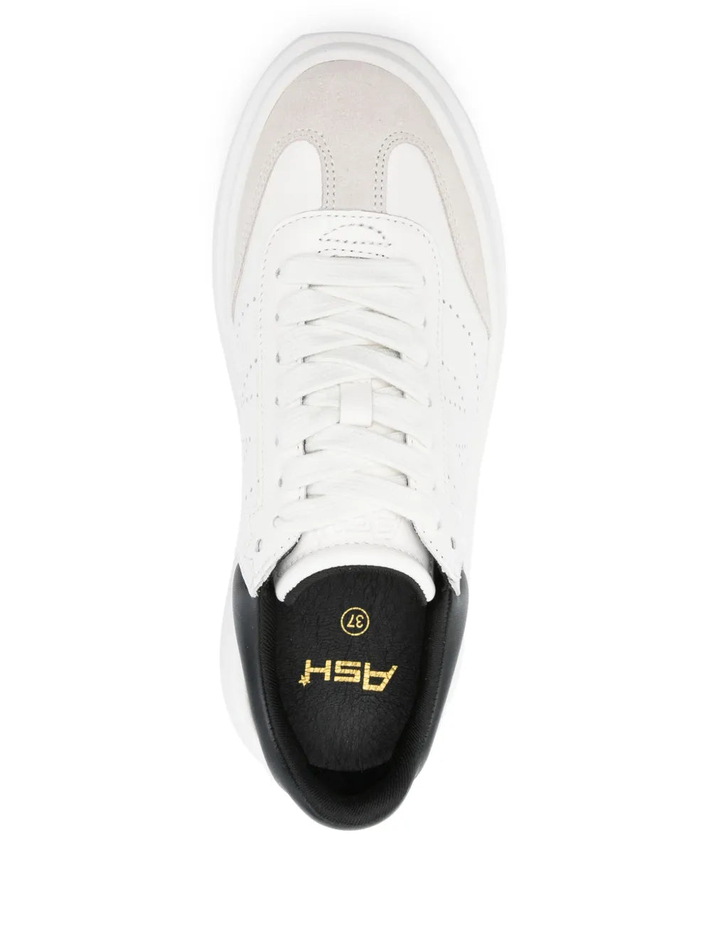 Ash  Impulse sneakers