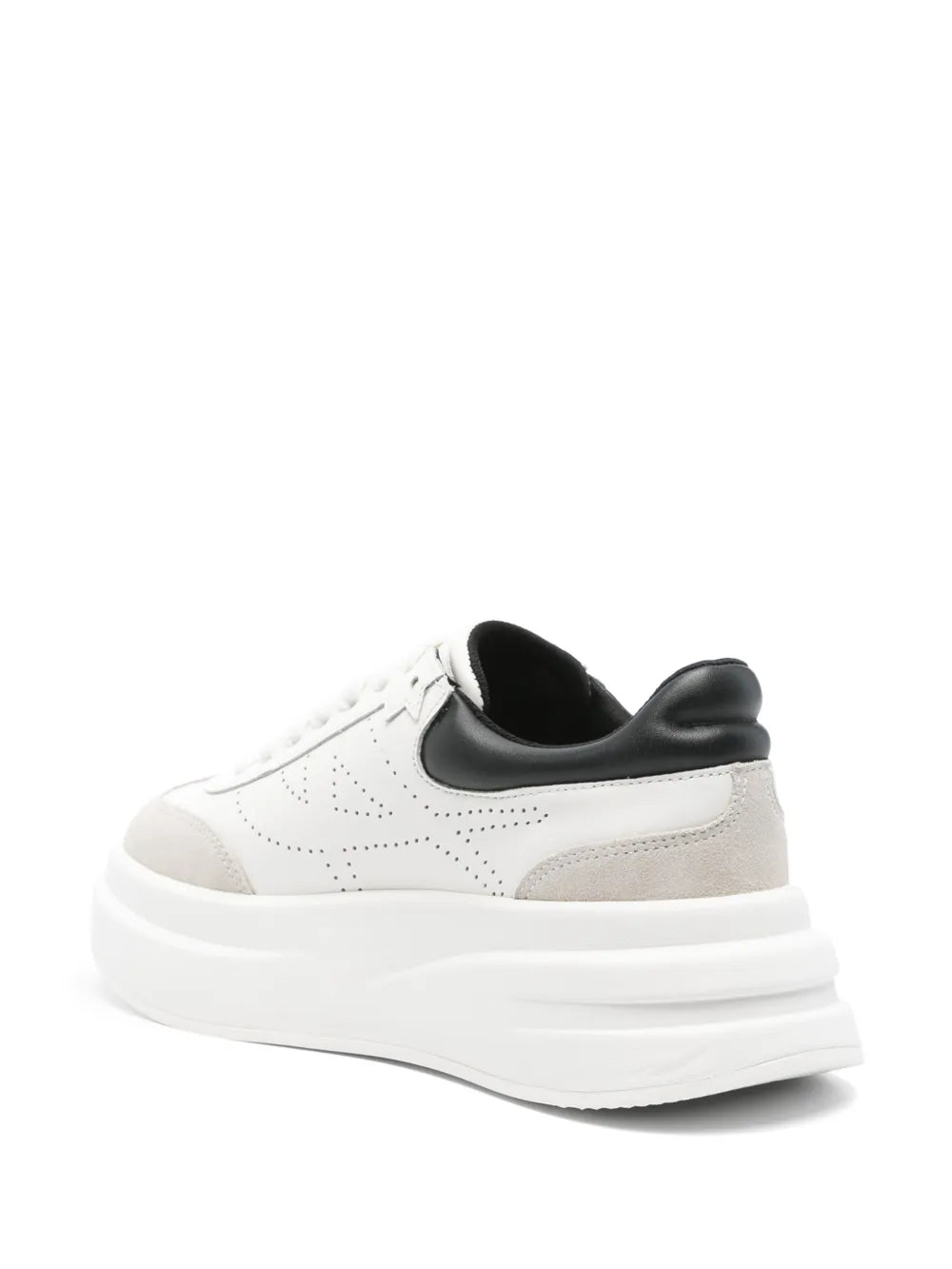 Ash  Impulse sneakers