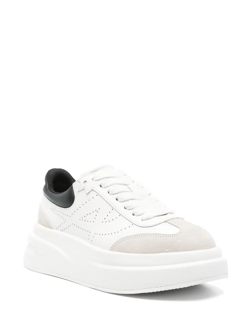 Ash  Impulse sneakers